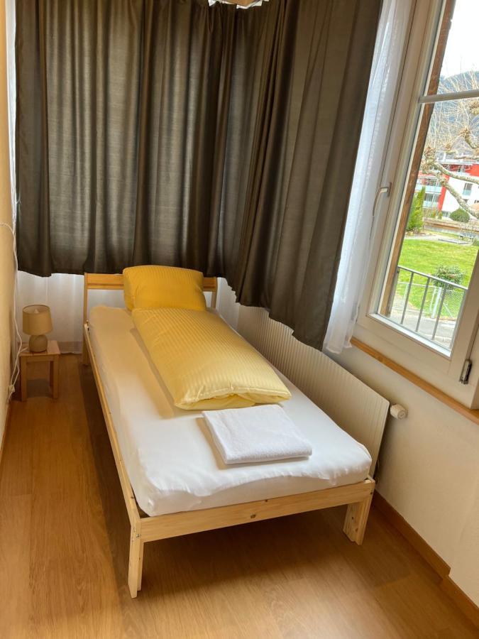 Apartament Rosy Interlaken Exterior photo